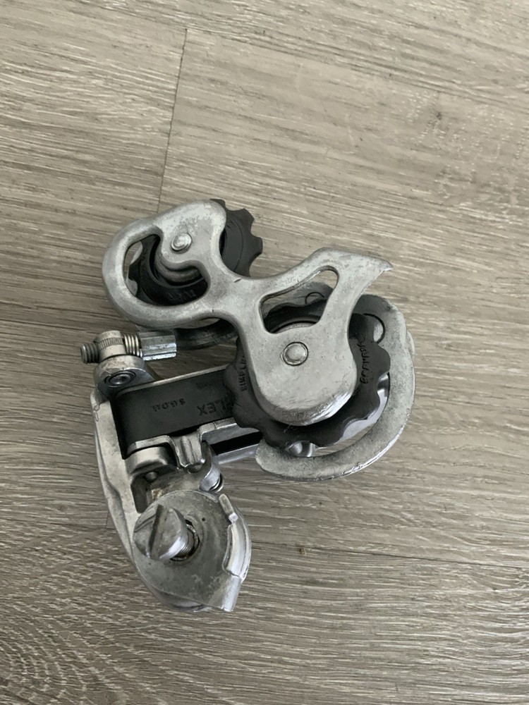 SIMPLEX SX 610 REAR DERAILLEUR SHORT CAGE