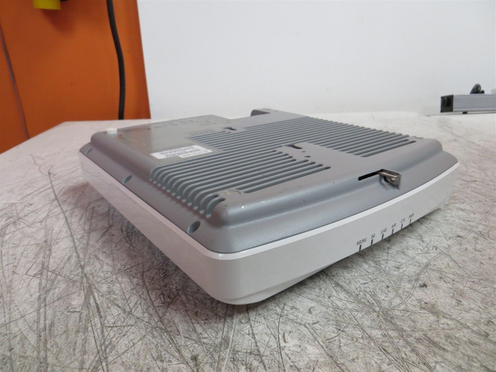 Ruckus R760 901-R760-US00 Indoor Access Point Factory Reset