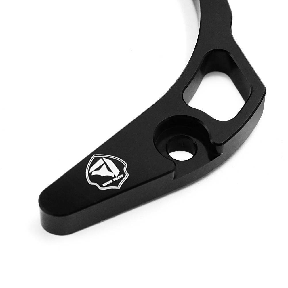 Billet Case Saver Engine Chain Guard for Yamaha Raptor 700 700R 2006-2020 YFM700