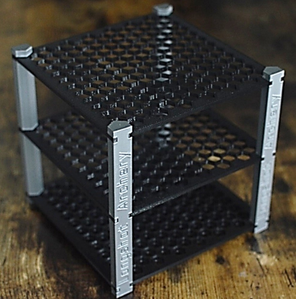 Compound Bow Archery Arrow Storage