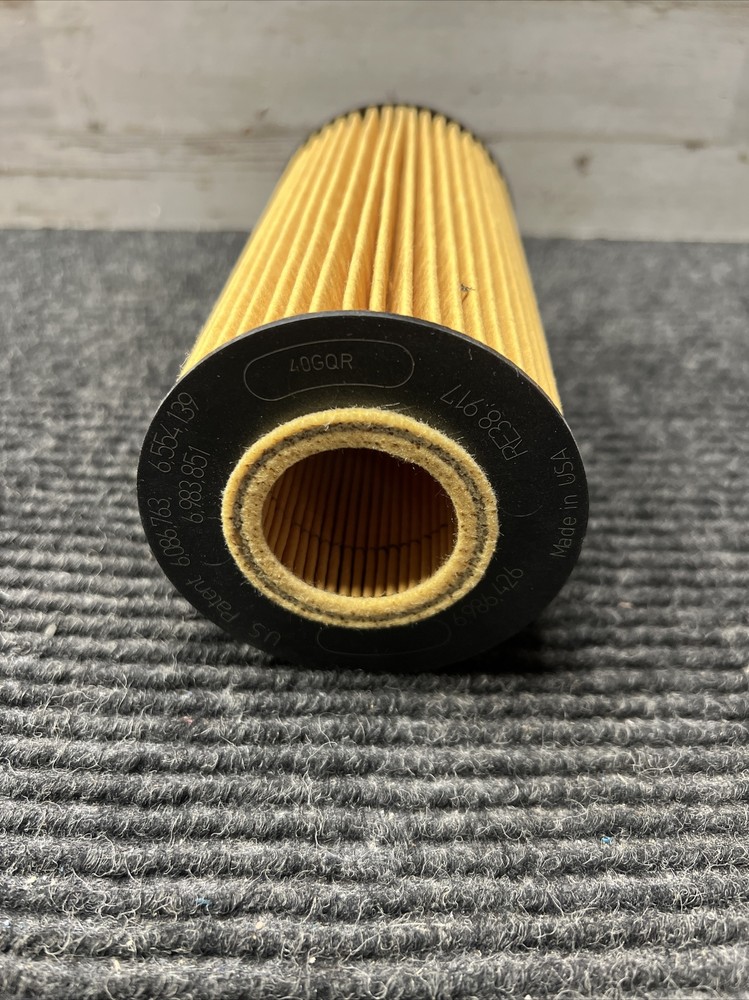 NOS Fleetgaurd LF16166 Oil Filter