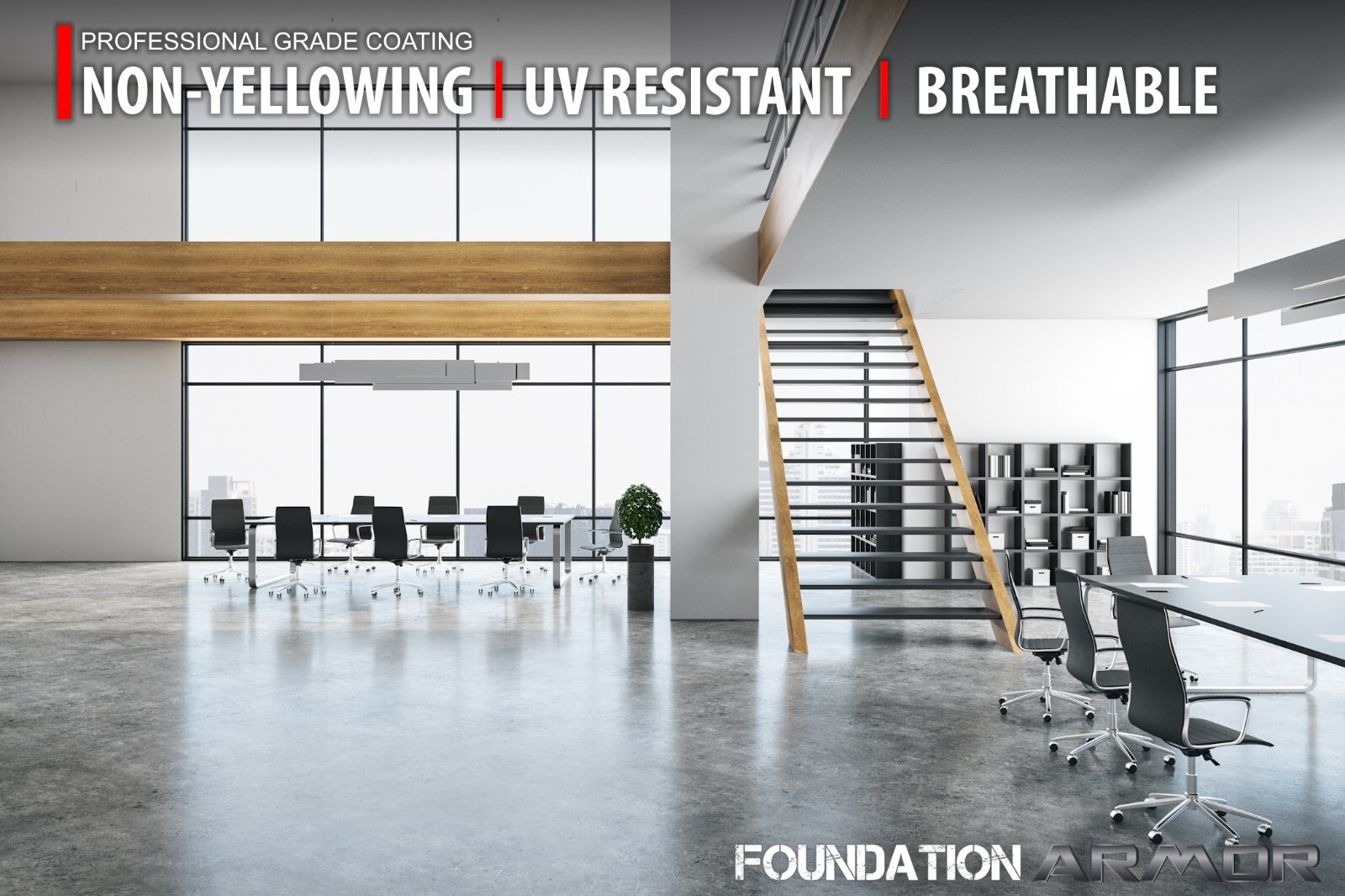 Concrete Wax - Gloss