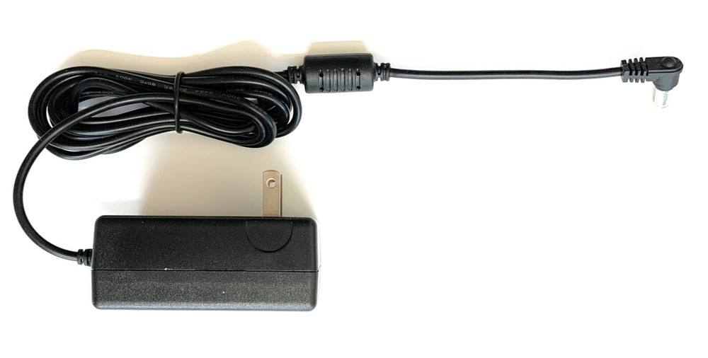 AC/DC Power Adapter Replacement for Casio CPS-80, CPS-80S Keyboard