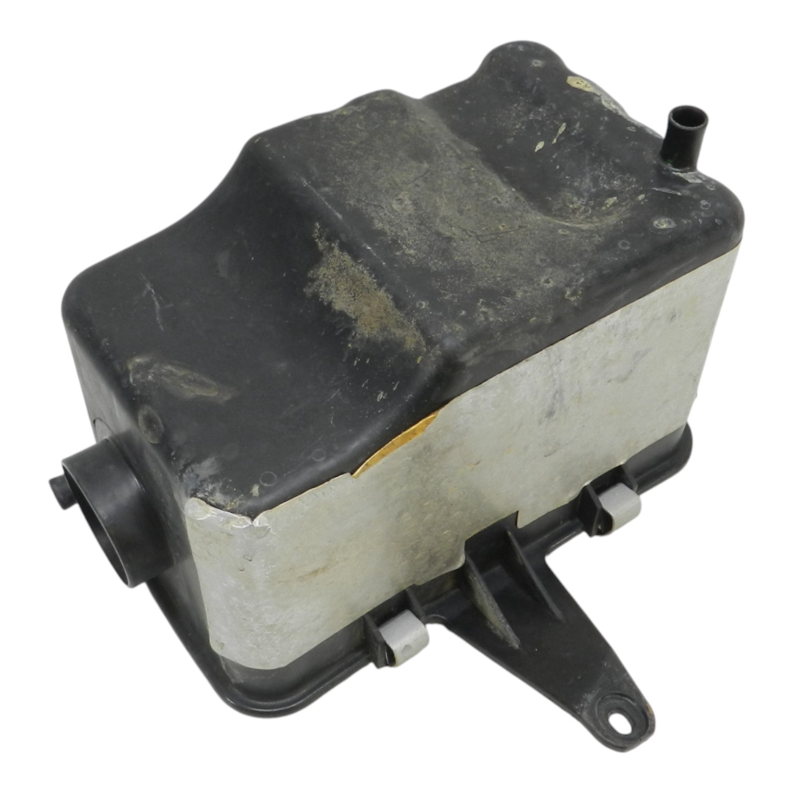 2007 YAMAHA GRIZZLY 400 AIRBOX BOTTOM 5UH-E4411-00-00