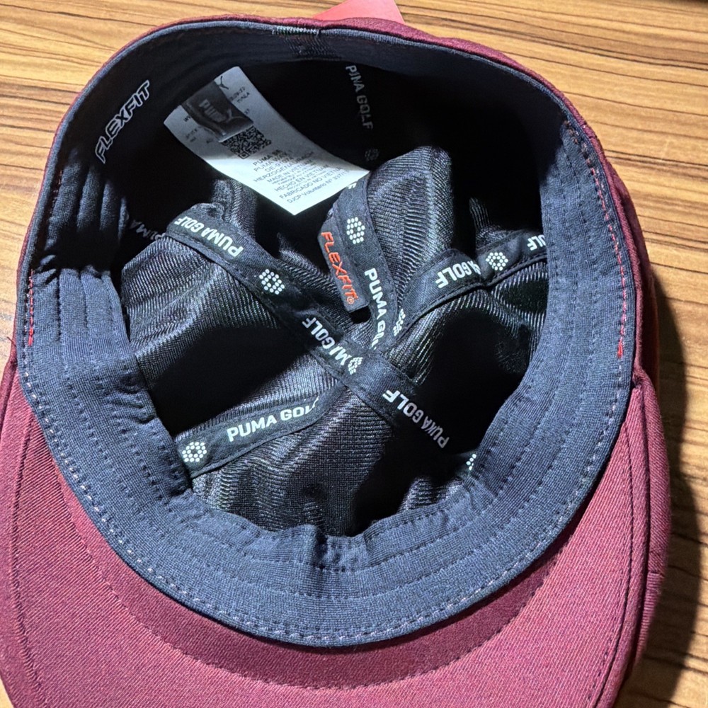 Puma Driver Cap Size S/M