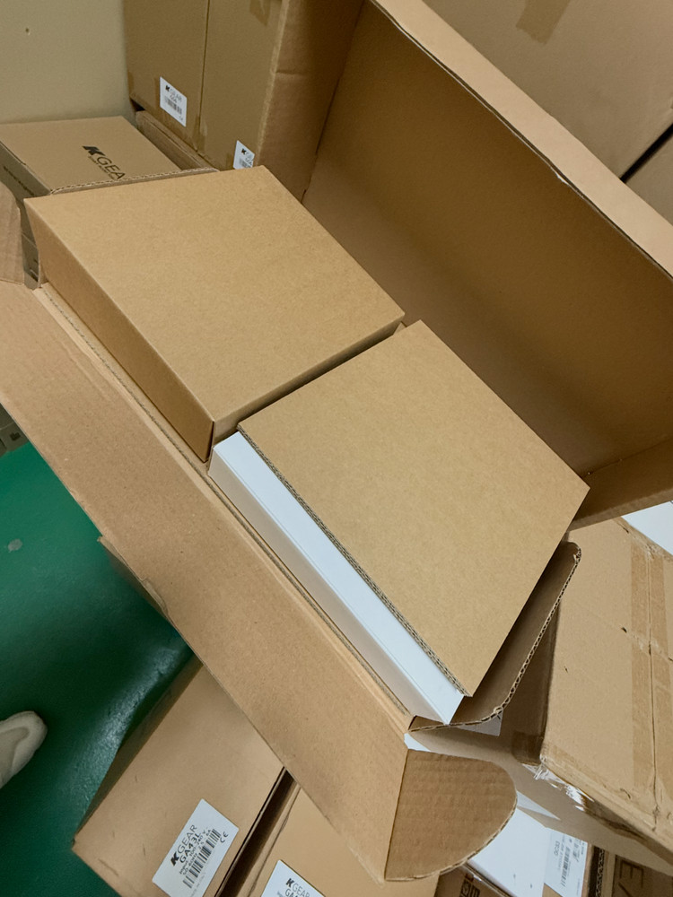 K-Array Kommander KA02 Compact 4-Channel 200W Audio Amplifier/Processing System