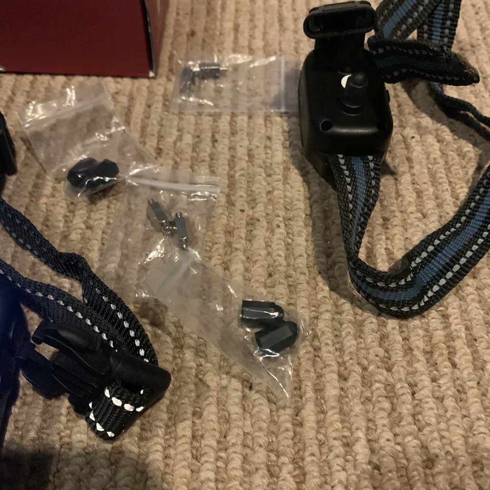 Dog Training Collar with Remote