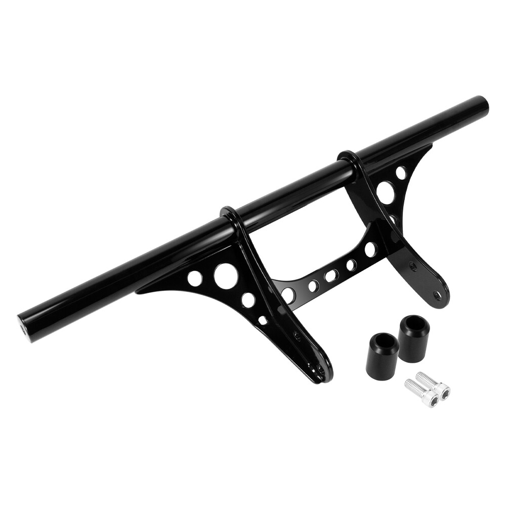 Front & Upper Crash Bar Protection For Harley Sportster 883 1200 XL 2004-2020 US