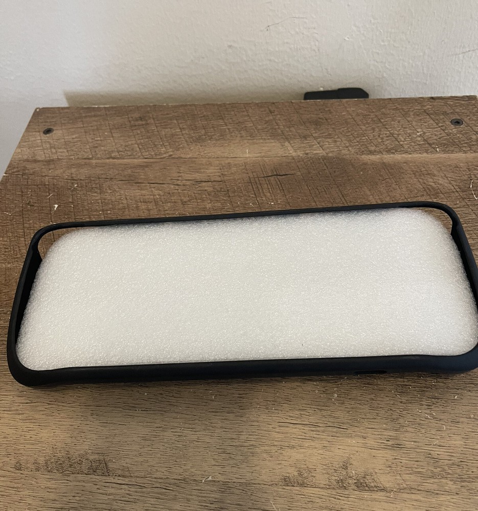 Steam Deck Case Stream Deck Case with Anti-Slip Particles case only open box