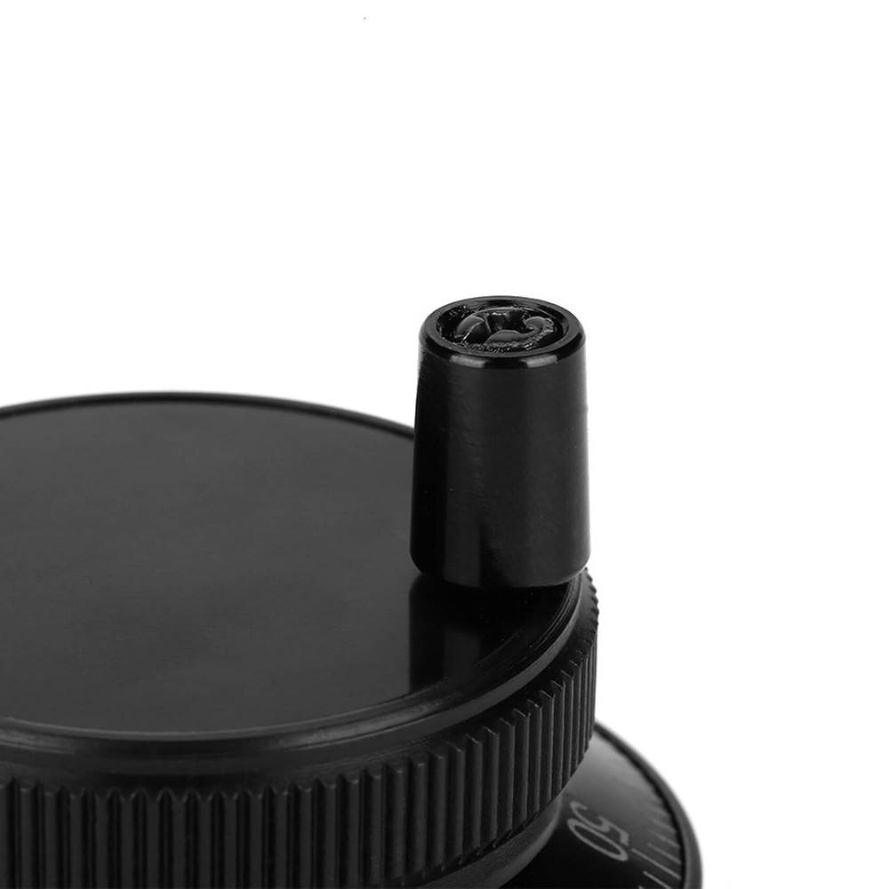 5V 60MM Rotary Encoder, CNC Controller, Terminal Pulser Handwheel, for Manual Pu