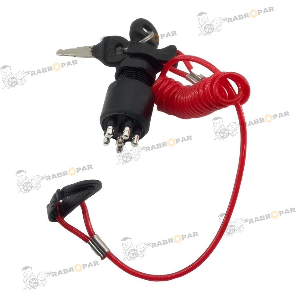 New Ignition Starting System Switch 5237133,5005801,175974 for Johnson Evinrude