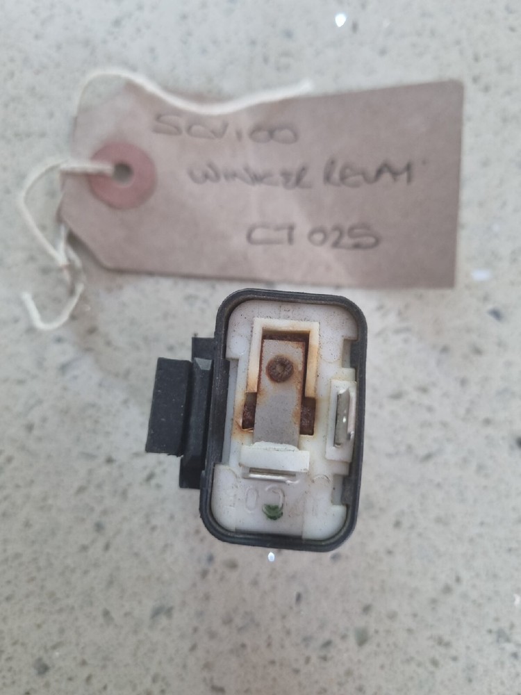 Honda SCV 100 Lead Relay