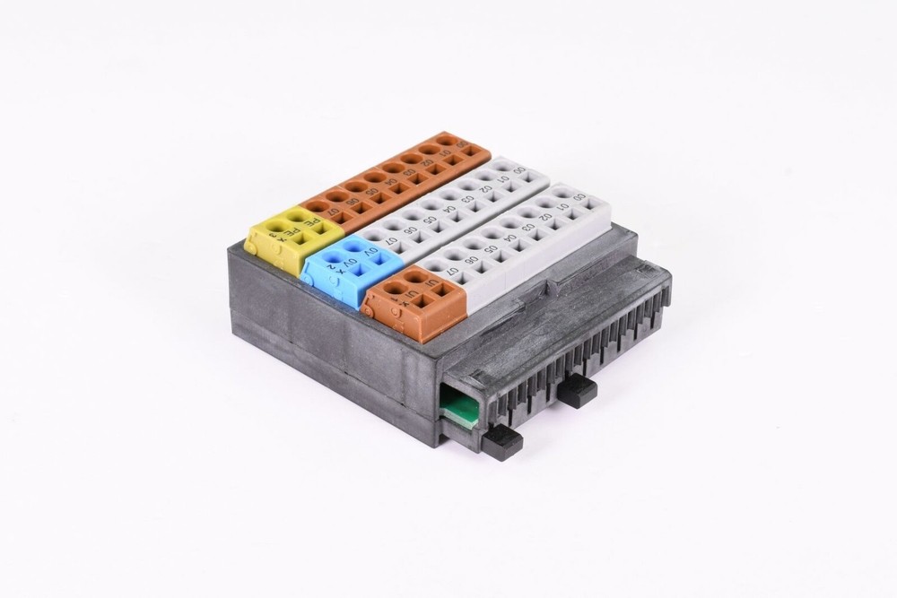 MURR 55953, MBM input module digital 16-way