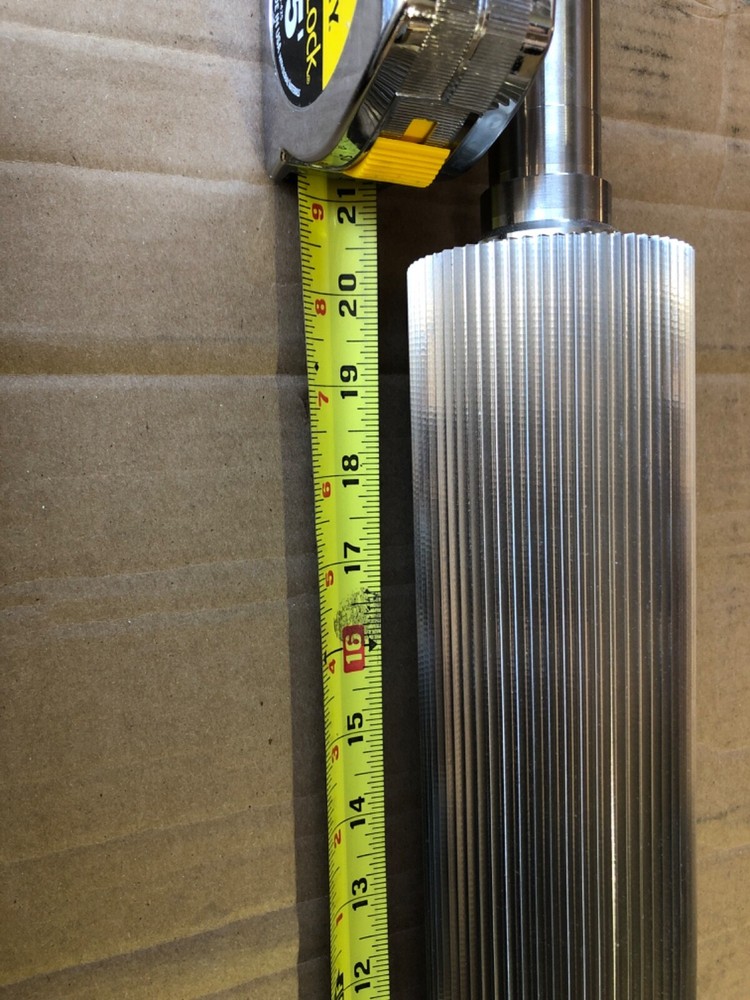 9763622 Marel Roller Tooth 64 V Continuous Tooth