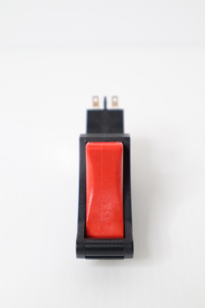 Crouzet 83574505 Trigger 2 Position Switch FA0X2 - NEW (4 available)