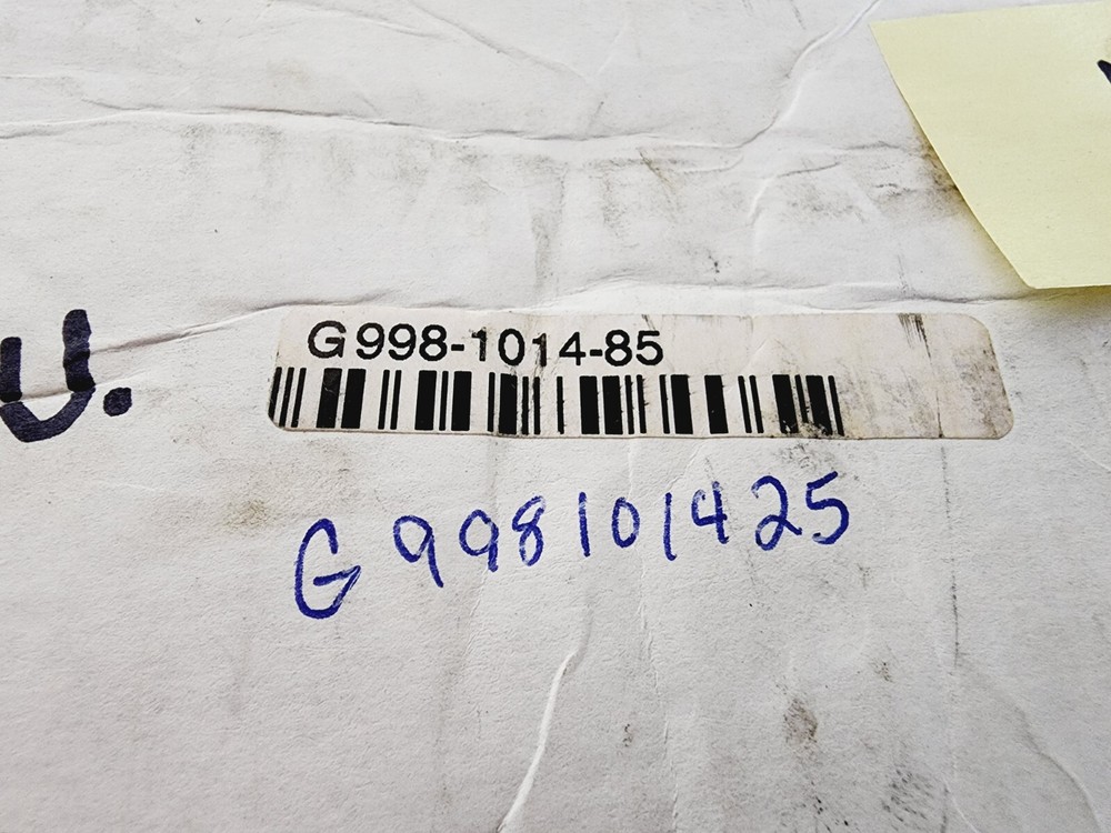 Copeland G998-1014-85 Hard Start Kit