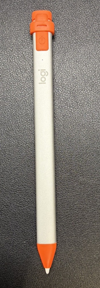 Logitech Crayon Digital Pencil for iPad (iPad models with Lightning port)