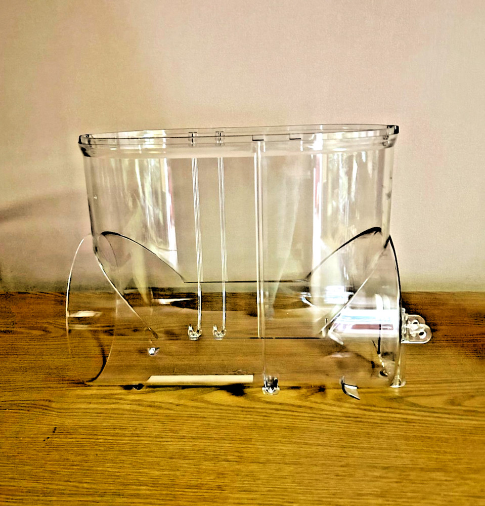 Ugolini Giant Bowl 15L