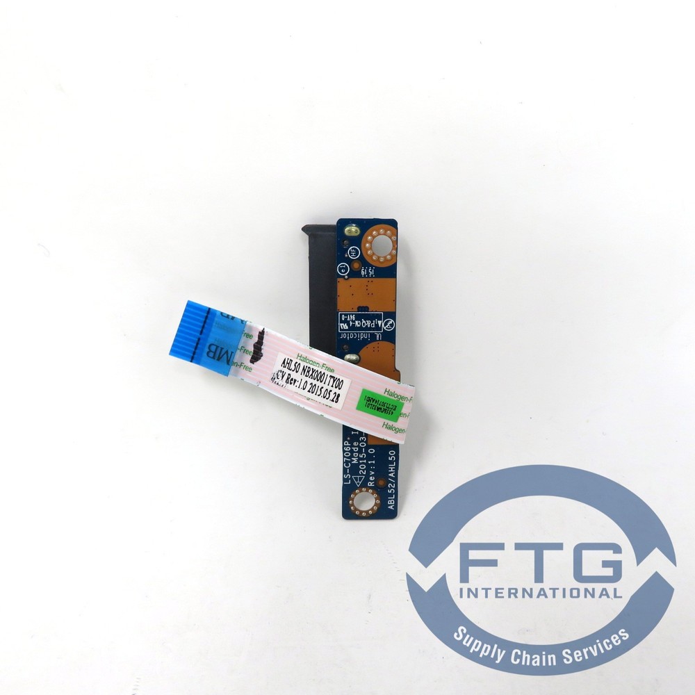 813956-001 Optical drive connector board