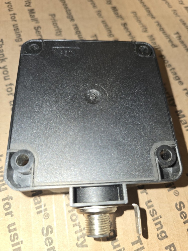 NOS Balluff BIS0130 RFID Read Write Head Sensor VM-341-401-S4