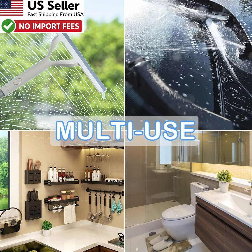 Windshield Washer Fluid Tablets Concentrate Summer Formula Multi-Pack FROM USA