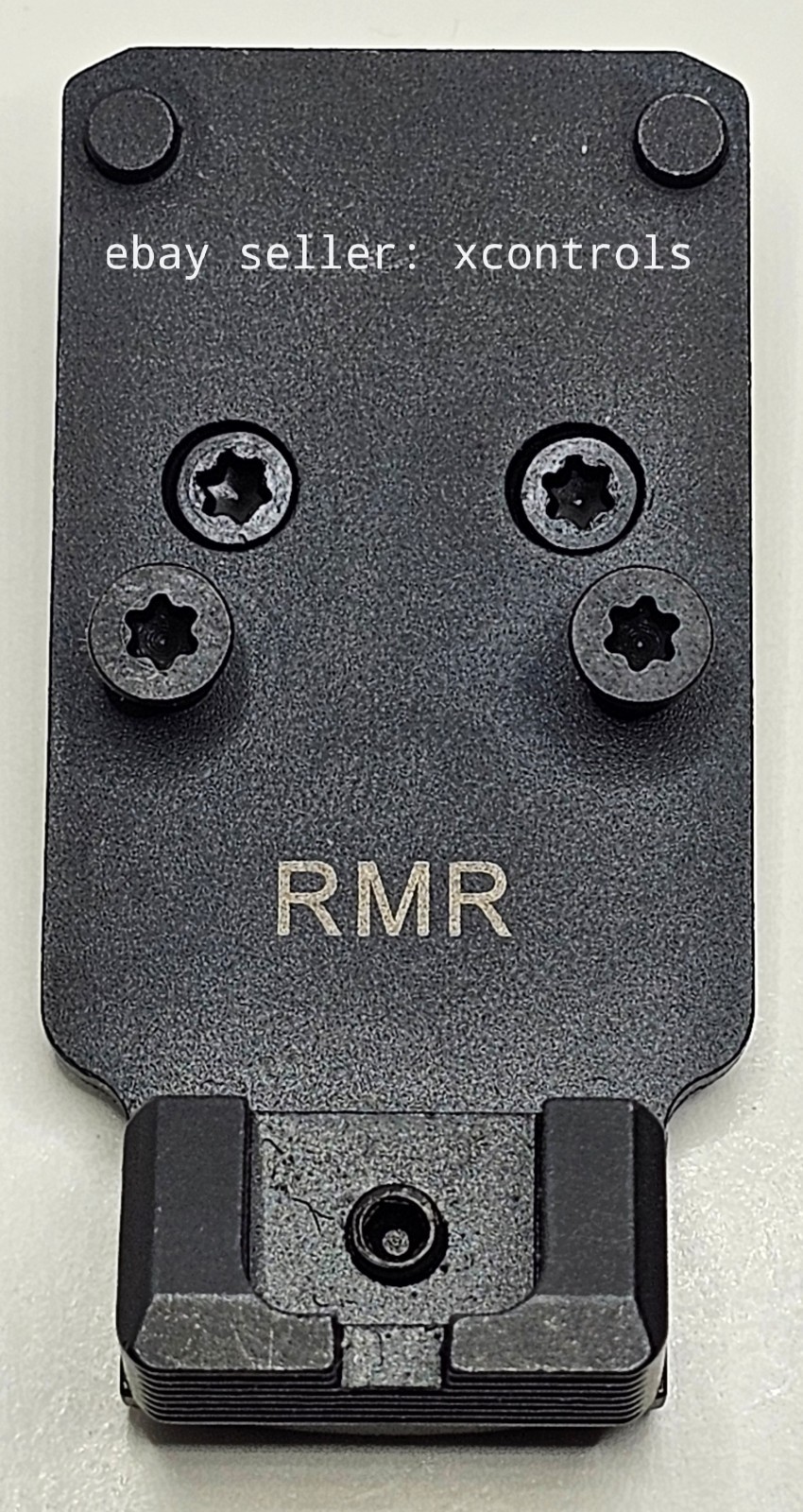 Holosun 507COMP / HS507COMP / 507 Comp screws & MAC 9 DS Comp Plate screws