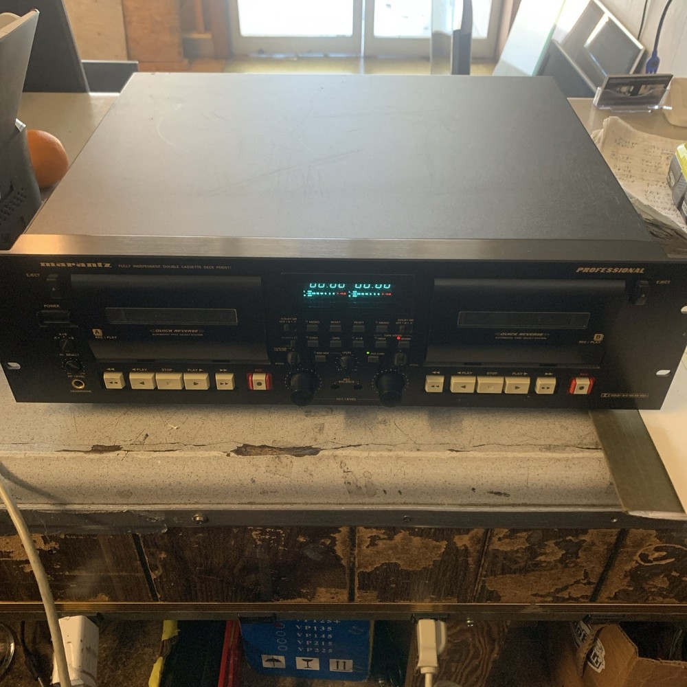 Marantz PMD-511U