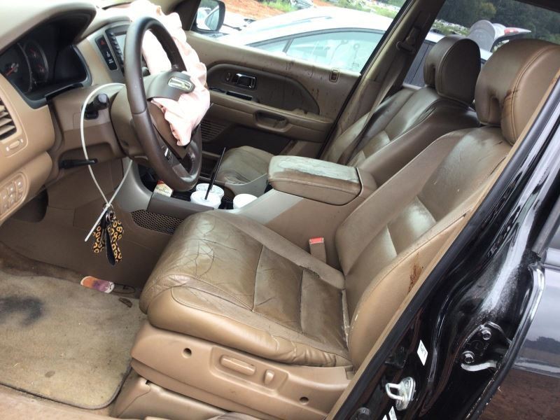 Transfer Case Fits 06-15 PILOT 2931604