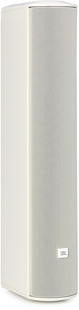JBL CBT 50LA-1 Column Installation Speaker - White