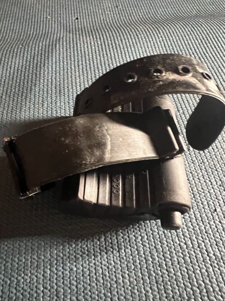 Sherwood sentry Dive Computer Used