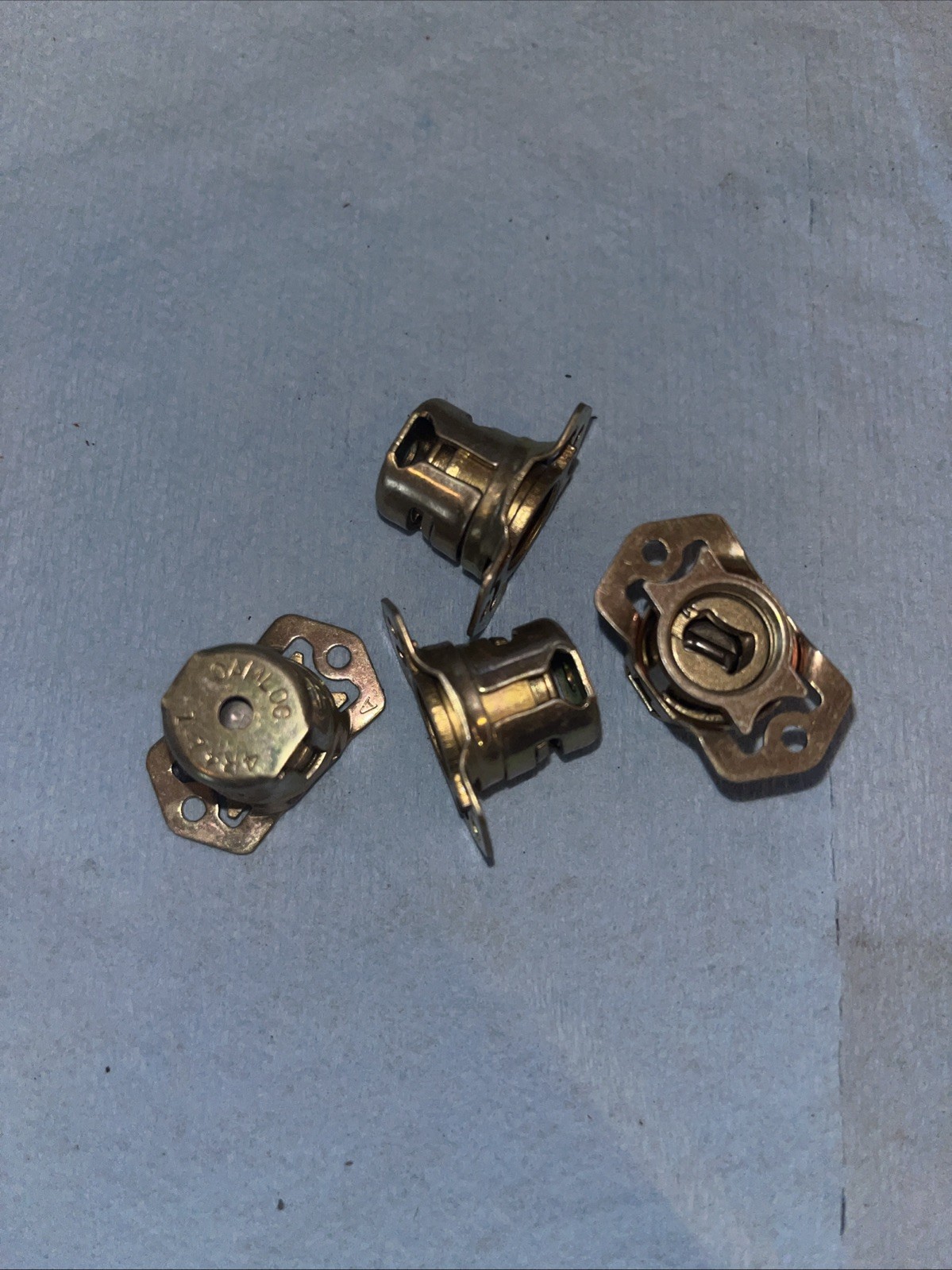 Camloc 4R41-1 Aviation Fastener Aircraft Pack NOS