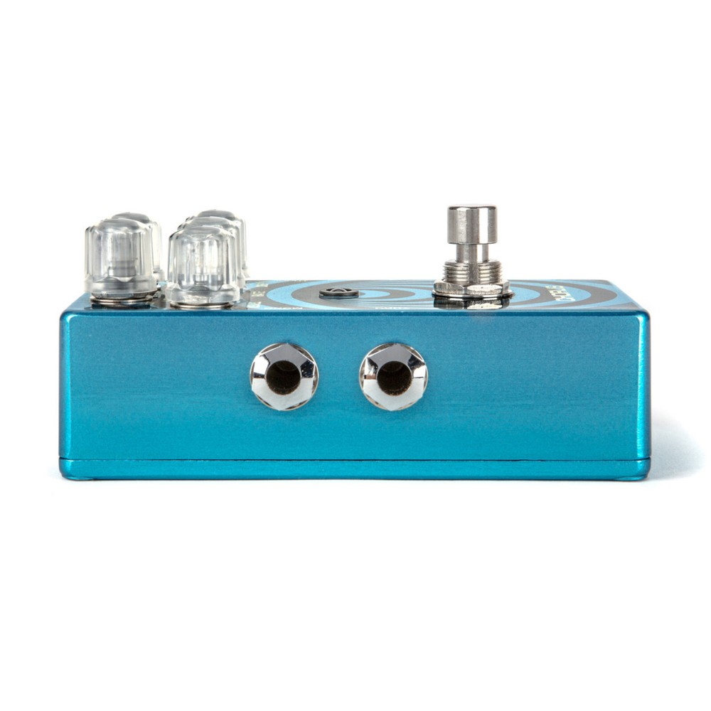 MXR WA38 Wylde Audio Chorus Effects Pedal