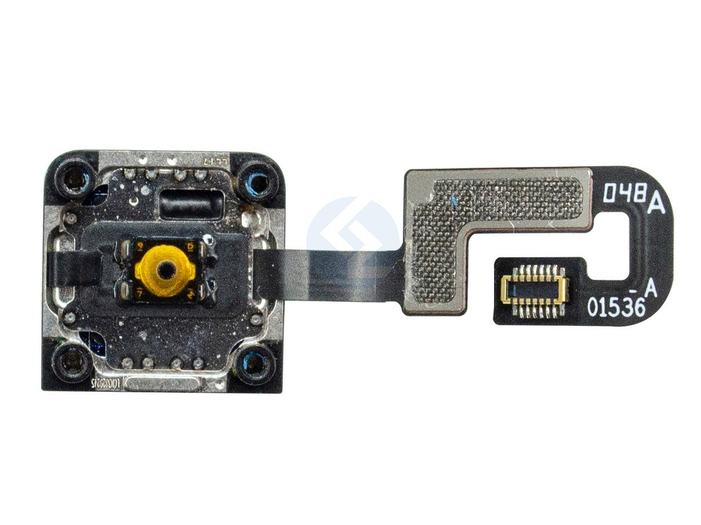 Power Button Touch ID Flex Cable 01536-A Macbook Pro 13" A1989 A2159 2018 2019