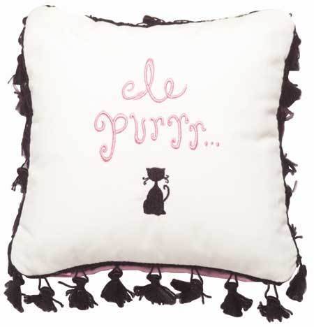 Le Purr... Title: Le Purr...