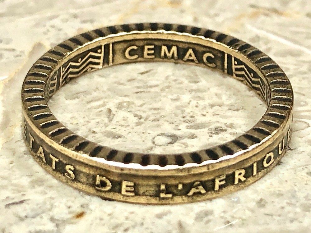 Outside Disc Bi-Metallic