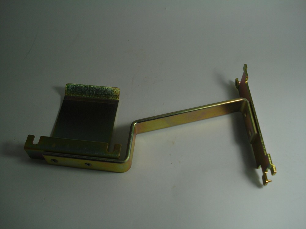 3M MS2 4344 CROSS CONNECT X BOX CABLE SPLICING HEAD FRAME ADAPTER