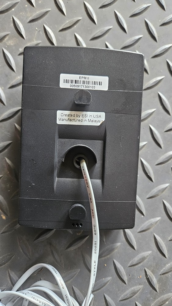 ESI EPM 2 RFID READER