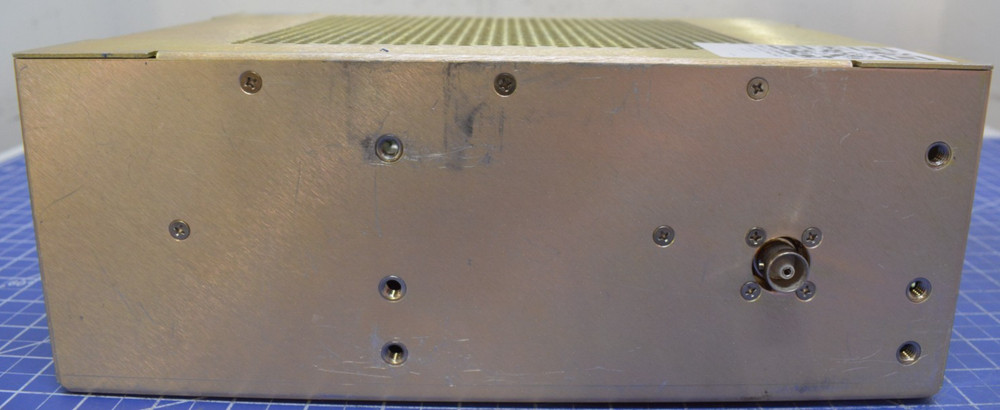 27-359860-00 / SWITCHBOX, COMDEL RF / NOVELLUS