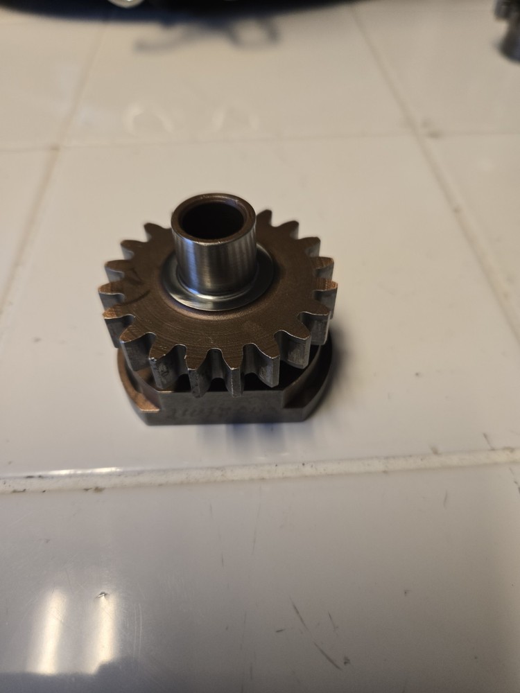 Lycoming Magneto Gear  LW13642