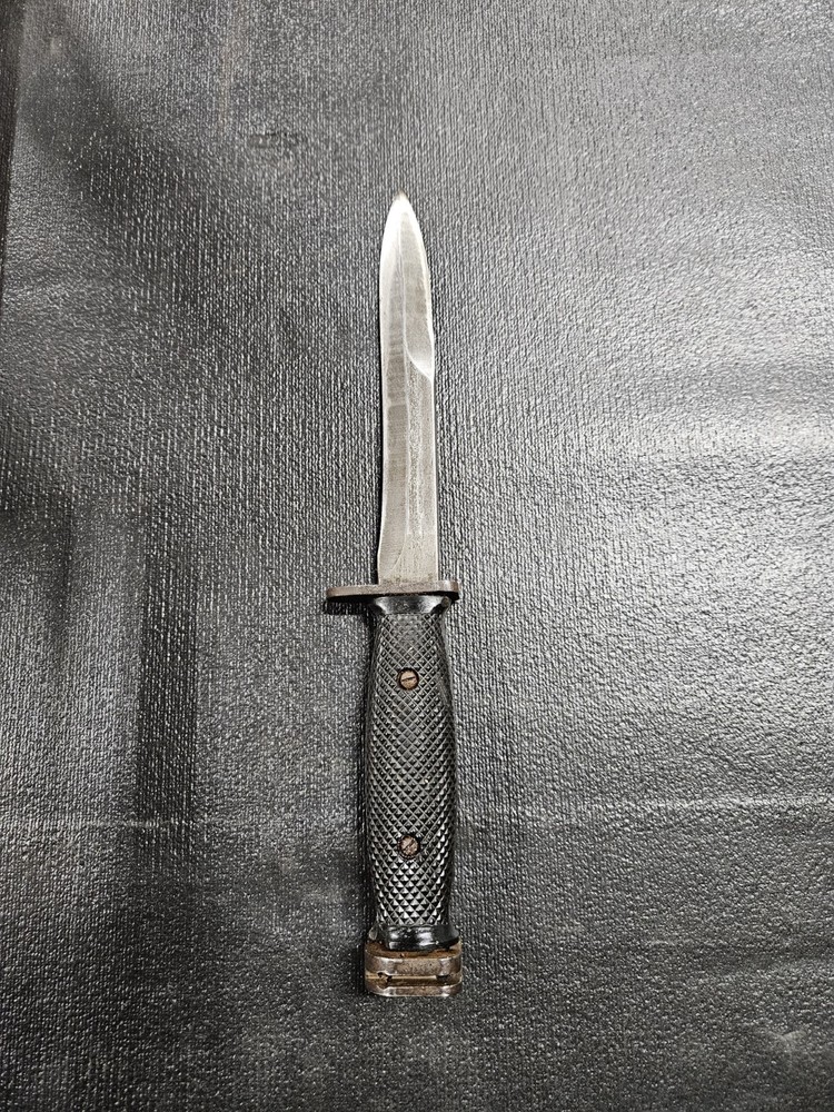 US M-7 Bayonet  Milpar
