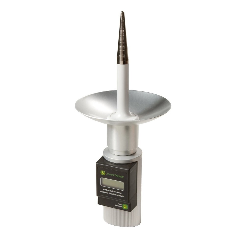 SW07140 - John Deere Windrow Hay Moisture Tester