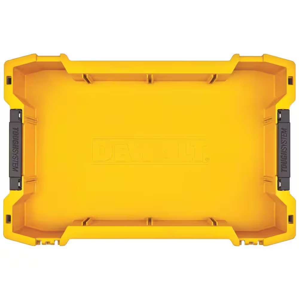 TOUGHSYSTEM 2.0 Deep Tool Tray (2 Pack)