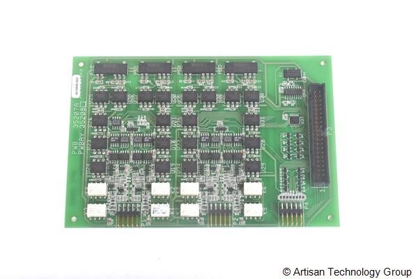 WPI PWB 35207A Data Board