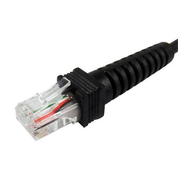 6FT Straight USB Cable for Unitech MS320 MS380 Barcode Scanner Linear Imager