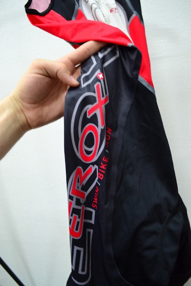 EROX Triathlon Suit