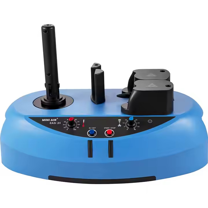 Air Bubble Machine Equipment For Small E-commerce Business