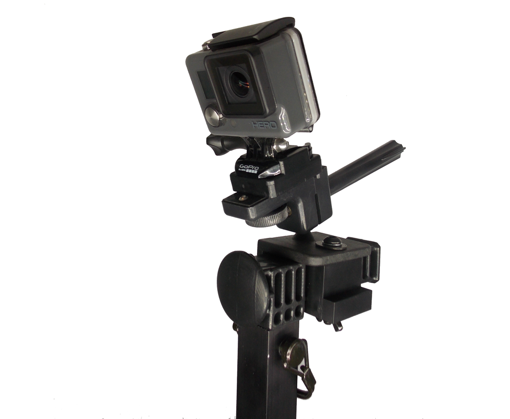 High Point Products Tree stand Camera Holder