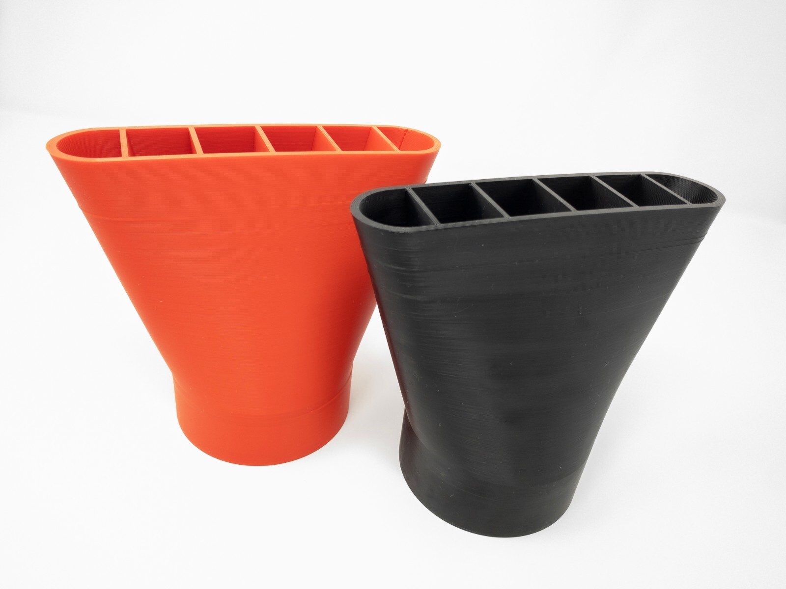 Milwaukee M18 Fuel Leaf Blower Flat Nozzle Attachment Tip, 2724-20 Tool