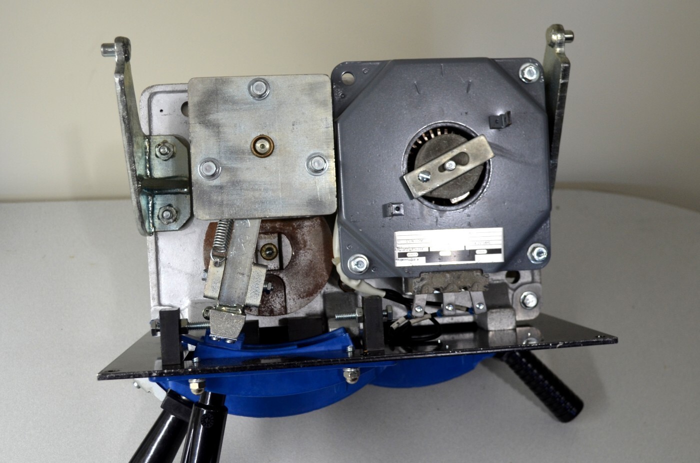 GE Locomotive Throttle Controller 108 (17KC108) AAR105