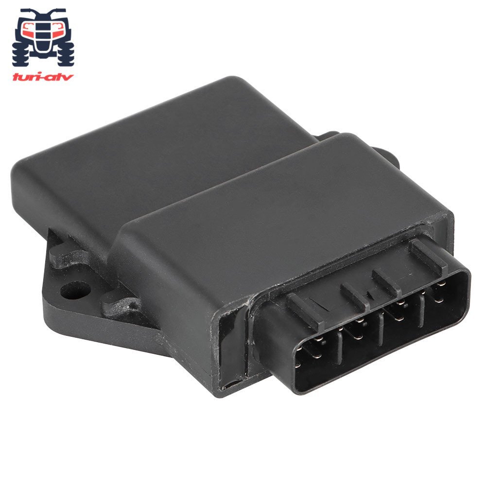CDI Ignition Box For 2003-2004 Suzuki LTZ400